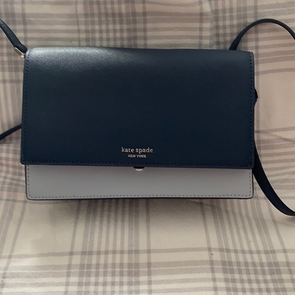 Kate spade crossbody